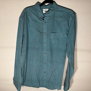 Old Navy Large Slim Fit